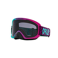 Oakley O Frame 2.0 Pro Celeste Violet Gris