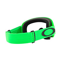 Oakley O Frame 2.0 Pro Mx Verde Lente Chiara - img 2