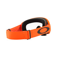 Oakley O Frame 2.0 PRO XS MX orange lentille claire - 4