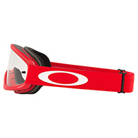 Oakley O Frame 2.0 Pro Xs Mx Rouge Lentille Claire