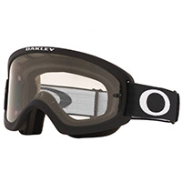 Oakley O Frame 2.0 Pro Xs Mx Matte Black Lens Clear Kinder