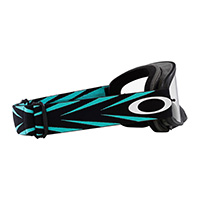 Maschera Oakley O Frame 2.0 Pro Black Bullett - img 2