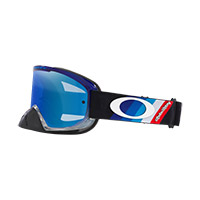 Oakley O Frame 2.0 Pro Tld Goggle schwarze Streifen - 2