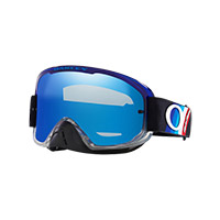 Gafas Oakley O Frame 2.0 Pro Tld rayas negras