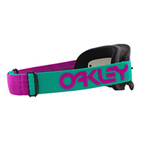 Oakley O Frame Mx B1b Celeste Purple Grigio - img 2
