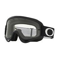 Oakley O Frame Mx Goggle Black Matt