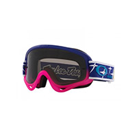 Oakley O Frame Mx Tld Speed Stars Goggle Grey