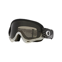Oakley O Frame MX Black Brutal Gris