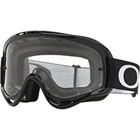 Oakley Xs O Frame Jet Goggle Black Kid