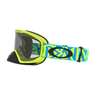 Oakley O Frame 2.0 Pro Mx Retina Grigio