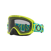 Oakley O Frame 2.0 Pro Mx Retina Grigio