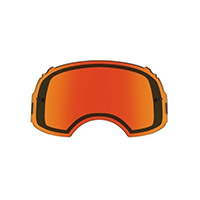 Lente Oakley Plutonite Airbrake Dual Persimmon