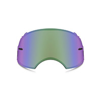 Lentille Oakley Plutonite Airbrake Prizm™ Jade