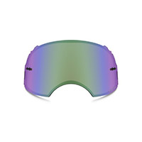 Lente Oakley Plutonite Airbrake Prizm™ Jade