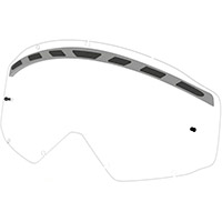 Lente Oakley Proven OTG trasparente