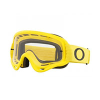 Oakley Xs O Frame Goggle Yellow Kid