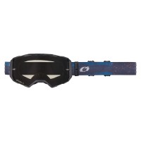 O Neal B-22 Paint Goggle Blue Orange
