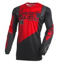 O Neal Element Factor Trikot rot