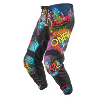 O Neal Element Youth Vibrant Multi Hose