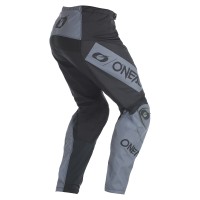 O Neal Element Racewear Pants Black Grey - img 2