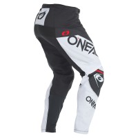 O Neal Element Factor Pants blanc - img 2