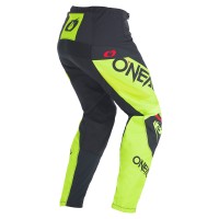 O Neal Element Factor Pantalon jaune - img 2