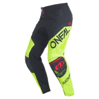O Neal Element Factor Pantalon jaune