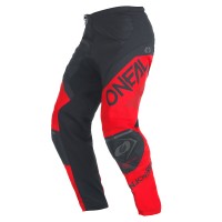 O Neal Element Factor Pantalon rouge