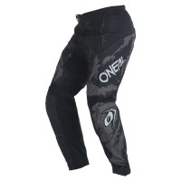 O Neal Element Acid Hose schwarz grau