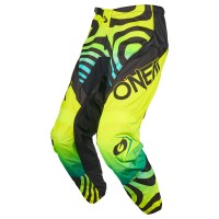 O Neal Element Youth Nova Hose gelb