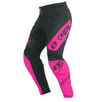 O Neal Element Racewear Lady Pants pink