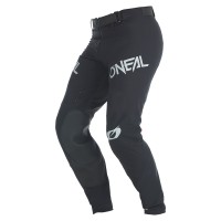 O'Neal Mayhem Solid V.27 schwarze Hose