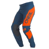O'Neal Mayhem Paint Hose blau orange