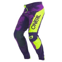 Pantalones O'Neal Mayhem Paint rose