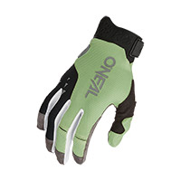 Guanti O Neal Revolution Nanofront Mint