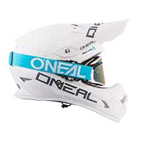 O'neal Air Flaps Kit Black - 2