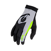 Guantes O Neal Amx Altitude azul cian