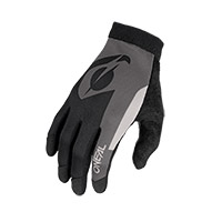 O Neal Amx Altitude Gloves Black Grey