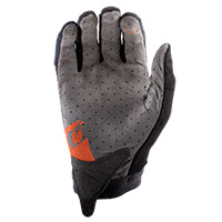 O Neal Amx Altitude Gloves Red Orange