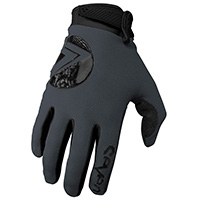 Guanti Seven Mx Annex 7 Dot Charcoal