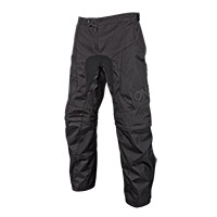 O Neal Apocalypse Pants Black