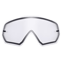 Lente O Neal B10 Double Trasparente