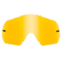 Lente O Neal B-10 Youth Specchiata Giallo