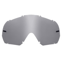 O Neal B-10 Youth Lens Iridium Silver