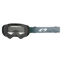 Masque O Neal B-22 Covert gris