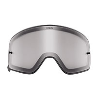 O Neal B-50 Lens Grey Black Frame