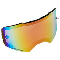 O Neal B-55 Lens Radium Blue