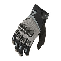 Guantes O Neal Butch Carbon CE gris