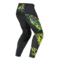 O Neal Element Youth Rancid V.26 Pants yellow