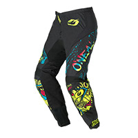 O Neal Element Jugend Rancid V.26 Gelbe Hose
